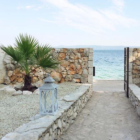 Villa Luna سومارتين المظهر الخارجي الصورة
