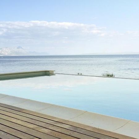 Villa Luna سومارتين الغرفة الصورة