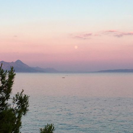 Villa Luna سومارتين المظهر الخارجي الصورة