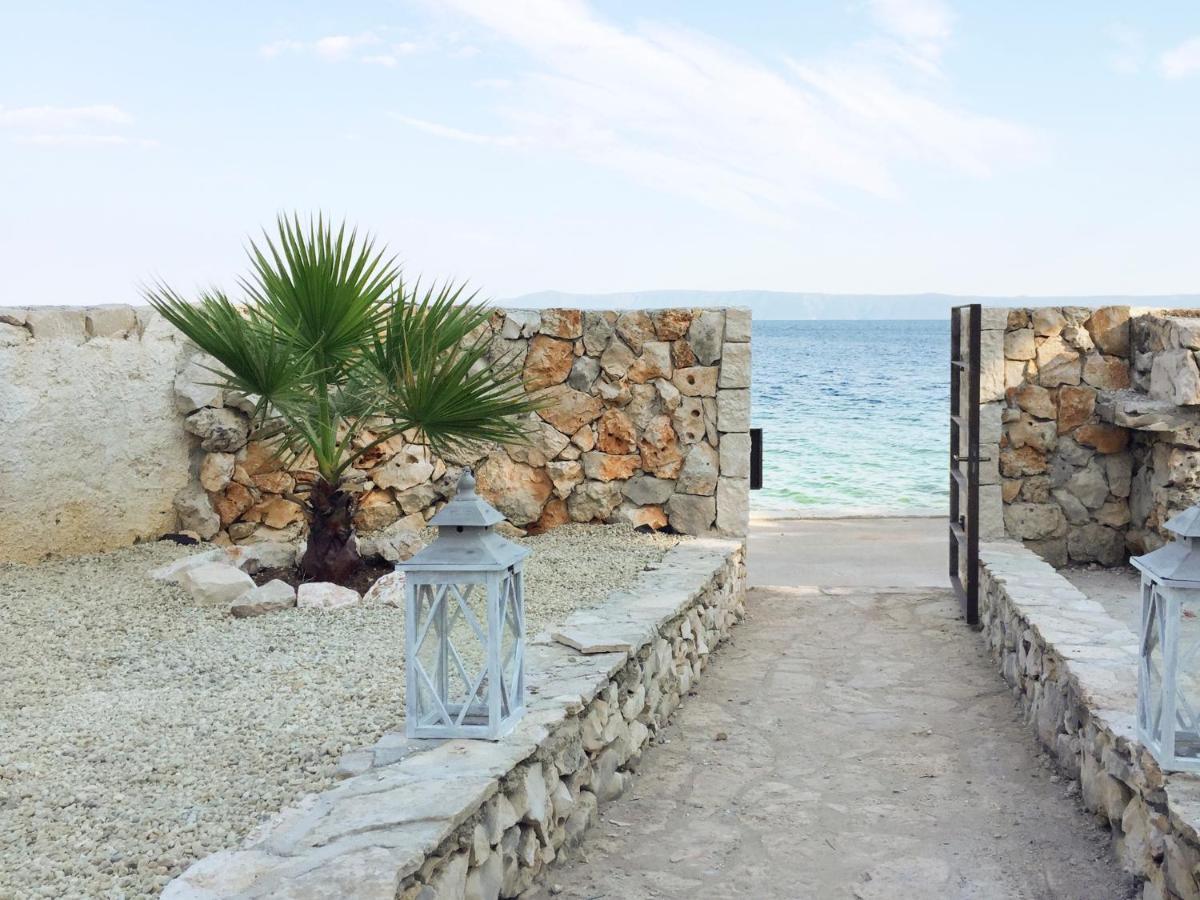 Villa Luna سومارتين المظهر الخارجي الصورة