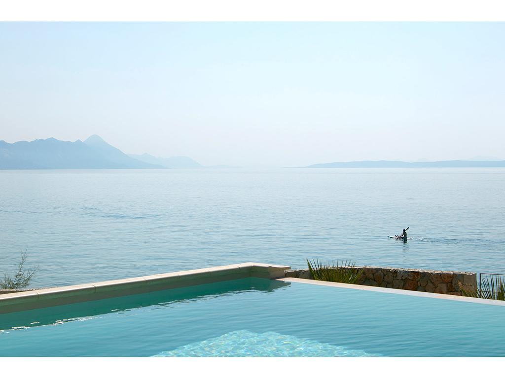 Villa Luna سومارتين المظهر الخارجي الصورة