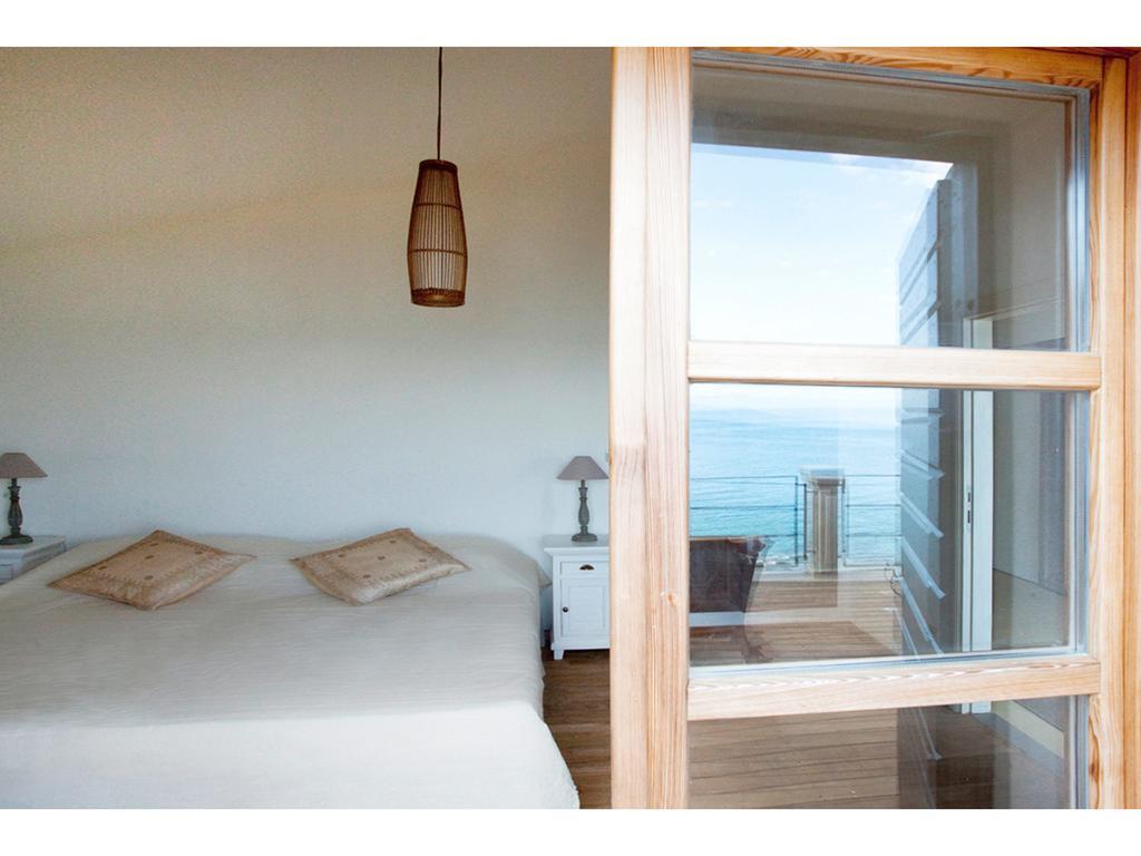 Villa Luna سومارتين المظهر الخارجي الصورة