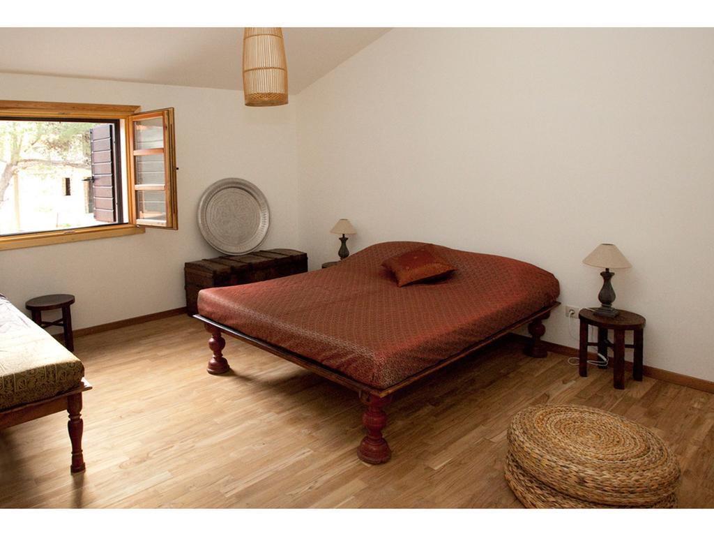 Villa Luna سومارتين المظهر الخارجي الصورة
