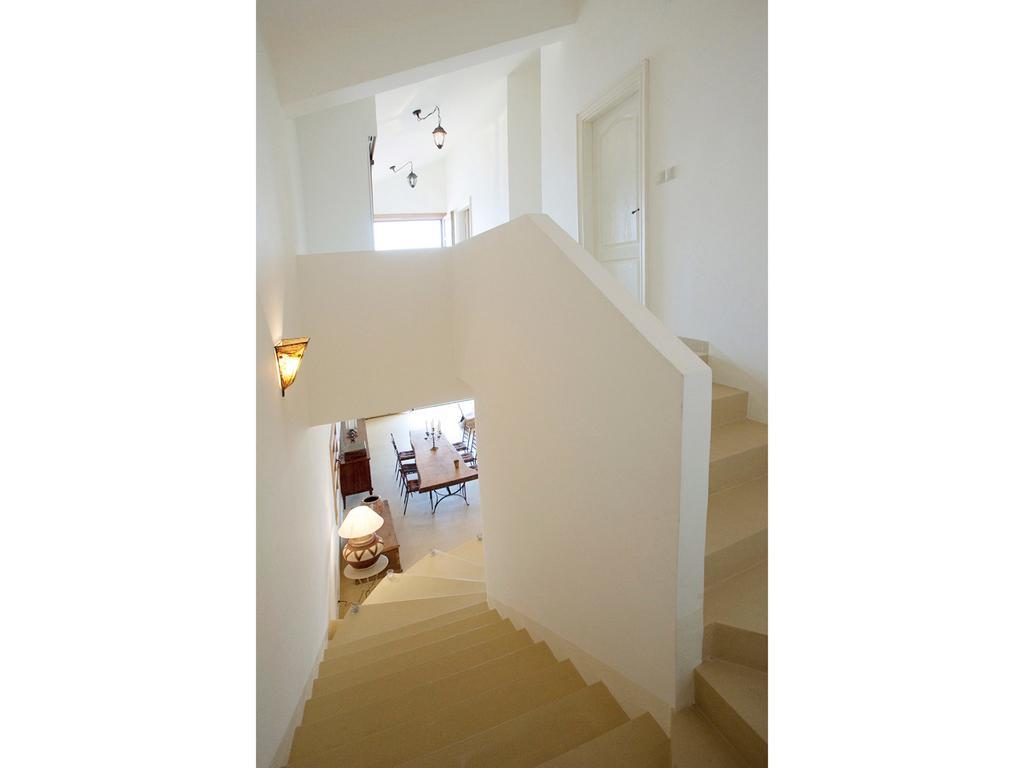 Villa Luna سومارتين المظهر الخارجي الصورة