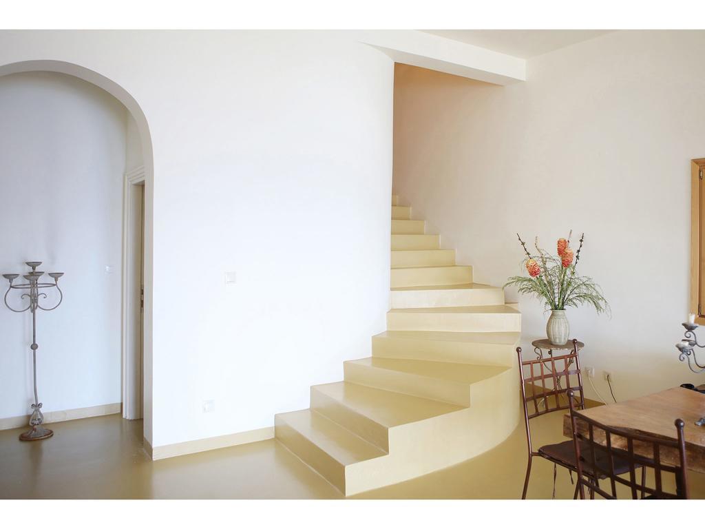 Villa Luna سومارتين المظهر الخارجي الصورة