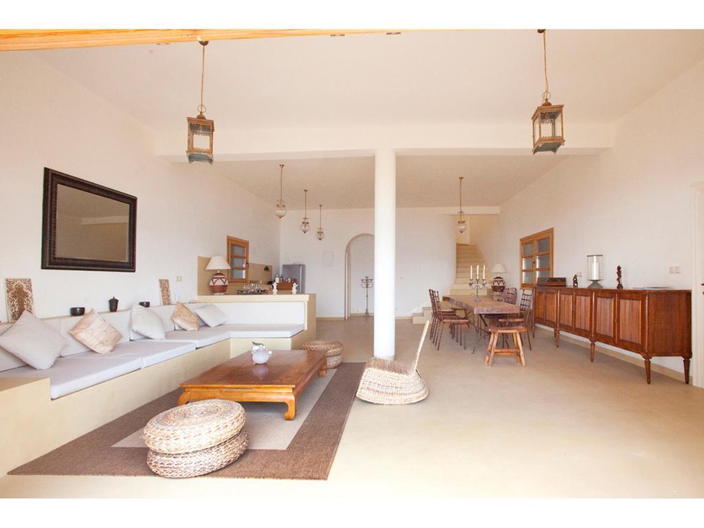 Villa Luna سومارتين المظهر الخارجي الصورة