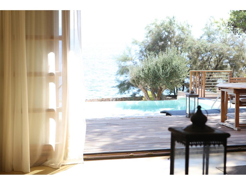 Villa Luna سومارتين المظهر الخارجي الصورة