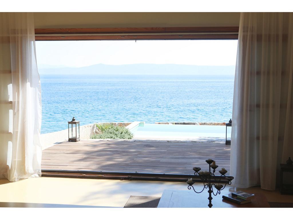 Villa Luna سومارتين المظهر الخارجي الصورة